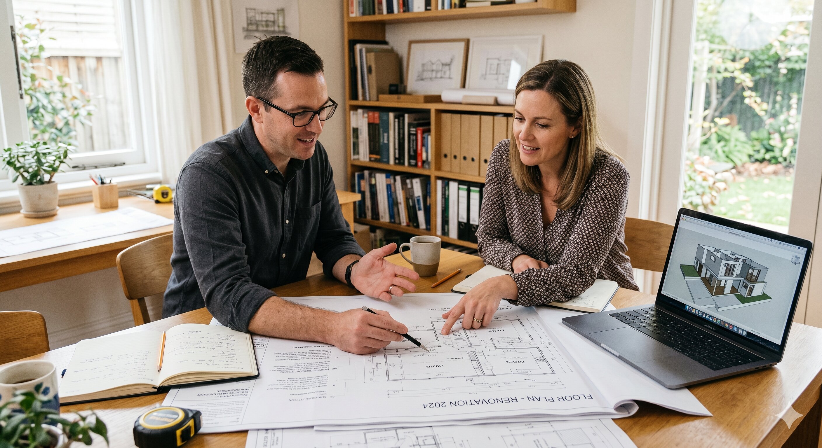 Consultation